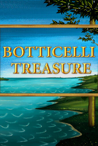 Botticelli Treasure бесплатно играть онлайн на сайте Онлайн Казино Гранд