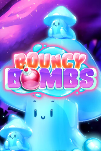 Bouncy Bombs бесплатно играть онлайн на сайте Онлайн Казино Гранд