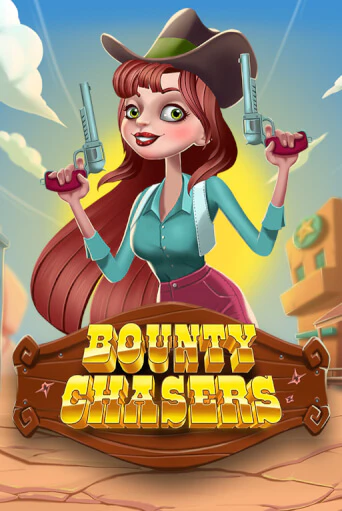 Bounty Chasers бесплатно играть онлайн на сайте Онлайн Казино Гранд