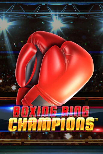 Boxing Ring Champions бесплатно играть онлайн на сайте Онлайн Казино Гранд