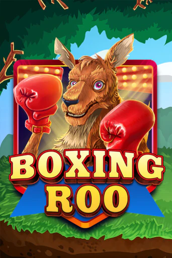 Boxing Roo бесплатно играть онлайн на сайте Онлайн Казино Гранд