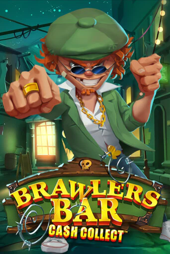 Brawler's Bar бесплатно играть онлайн на сайте Онлайн Казино Гранд