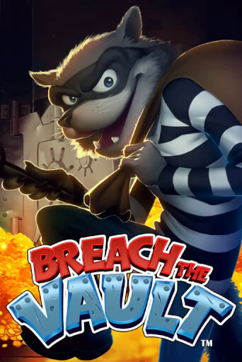 Breach the Vault™ бесплатно играть онлайн на сайте Онлайн Казино Гранд