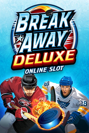 Break Away Deluxe бесплатно играть онлайн на сайте Онлайн Казино Гранд