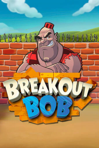 Breakout Bob бесплатно играть онлайн на сайте Онлайн Казино Гранд