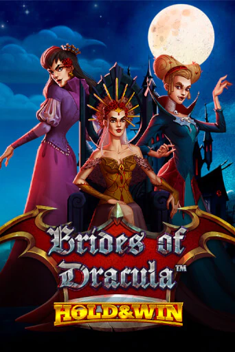 Brides of Dracula Hold & Win бесплатно играть онлайн на сайте Онлайн Казино Гранд