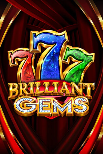 Brilliant Gems бесплатно играть онлайн на сайте Онлайн Казино Гранд