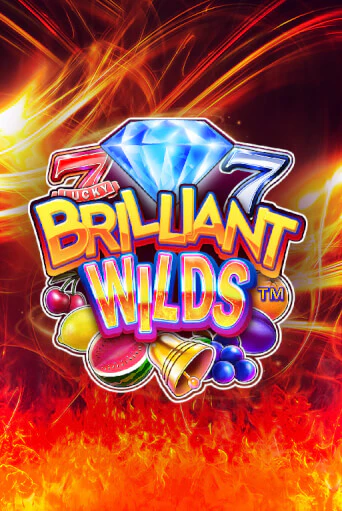 Brilliant Wilds бесплатно играть онлайн на сайте Онлайн Казино Гранд