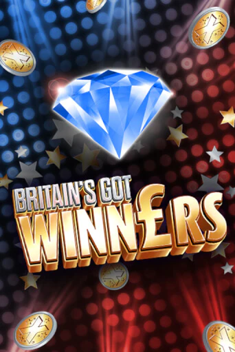 Britain's Got Winners бесплатно играть онлайн на сайте Онлайн Казино Гранд