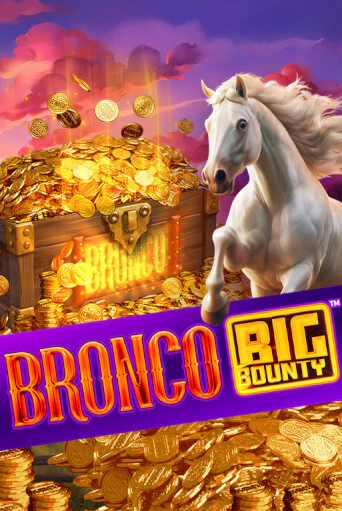 Bronco Big Bounty™ бесплатно играть онлайн на сайте Онлайн Казино Гранд