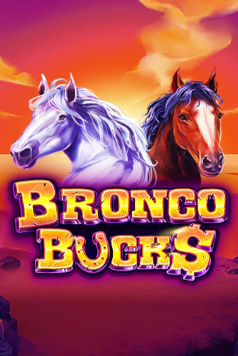 Bronco Bucks бесплатно играть онлайн на сайте Онлайн Казино Гранд