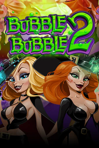 Bubble Bubble 2 бесплатно играть онлайн на сайте Онлайн Казино Гранд