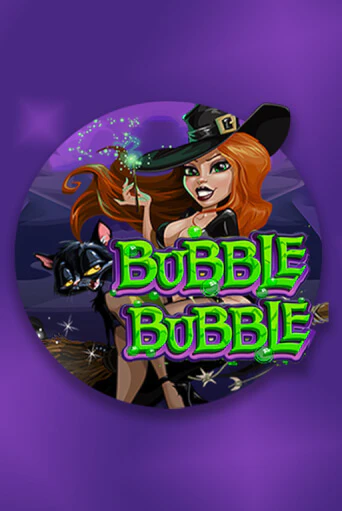 Bubble Bubble бесплатно играть онлайн на сайте Онлайн Казино Гранд