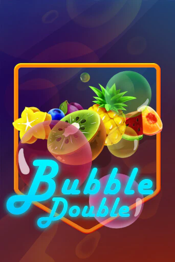 Bubble Double бесплатно играть онлайн на сайте Онлайн Казино Гранд