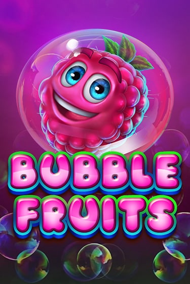 Bubble Fruits бесплатно играть онлайн на сайте Онлайн Казино Гранд