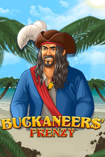 Buckaneers Frenzy бесплатно играть онлайн на сайте Онлайн Казино Гранд