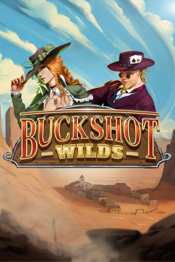 Buckshot Wilds бесплатно играть онлайн на сайте Онлайн Казино Гранд