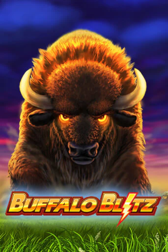 Buffalo Blitz бесплатно играть онлайн на сайте Онлайн Казино Гранд