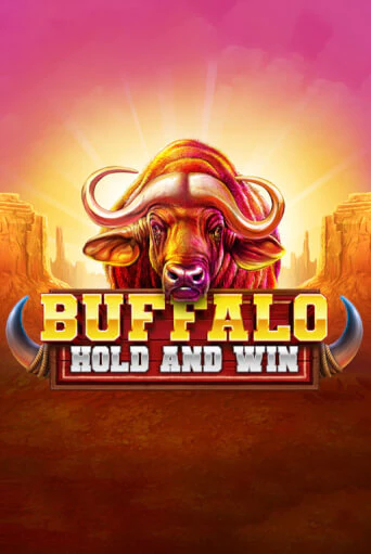 Buffalo Hold and Win бесплатно играть онлайн на сайте Онлайн Казино Гранд