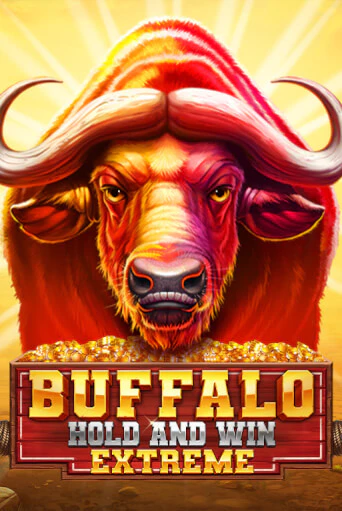 Buffalo Hold And Win Extreme бесплатно играть онлайн на сайте Онлайн Казино Гранд