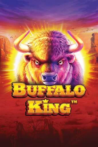 Buffalo King™ бесплатно играть онлайн на сайте Онлайн Казино Гранд