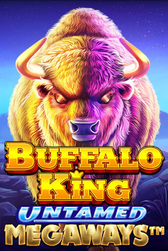 Buffalo King Untamed Megaways бесплатно играть онлайн на сайте Онлайн Казино Гранд