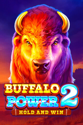 Buffalo Power 2: Hold and Win бесплатно играть онлайн на сайте Онлайн Казино Гранд