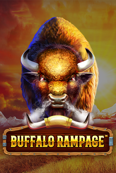 Buffalo Rampage бесплатно играть онлайн на сайте Онлайн Казино Гранд