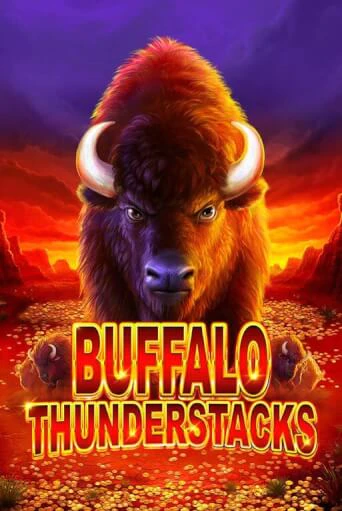 Buffalo Thunderstacks бесплатно играть онлайн на сайте Онлайн Казино Гранд