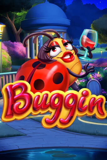 Buggin бесплатно играть онлайн на сайте Онлайн Казино Гранд