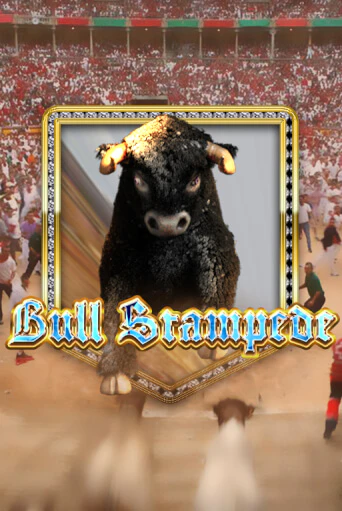 Bull Stampede бесплатно играть онлайн на сайте Онлайн Казино Гранд