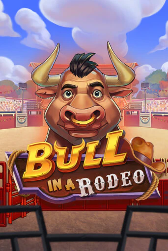 Bull in a Rodeo бесплатно играть онлайн на сайте Онлайн Казино Гранд