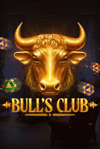 Bull's Club бесплатно играть онлайн на сайте Онлайн Казино Гранд