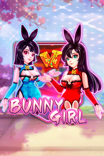 Bunny Girl бесплатно играть онлайн на сайте Онлайн Казино Гранд