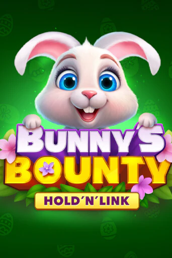 Bunny's Bounty: Hold 'N' Link бесплатно играть онлайн на сайте Онлайн Казино Гранд