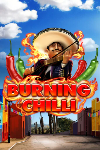 Burning Chilli бесплатно играть онлайн на сайте Онлайн Казино Гранд