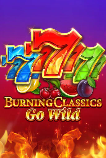 Burning Classics Go Wild бесплатно играть онлайн на сайте Онлайн Казино Гранд