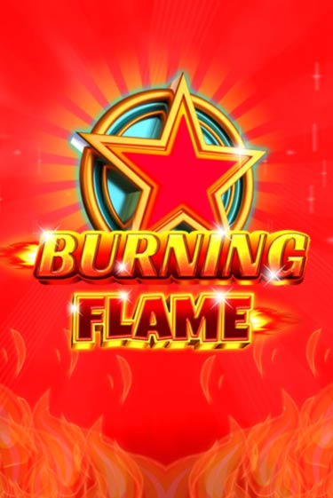 Burning Flame бесплатно играть онлайн на сайте Онлайн Казино Гранд