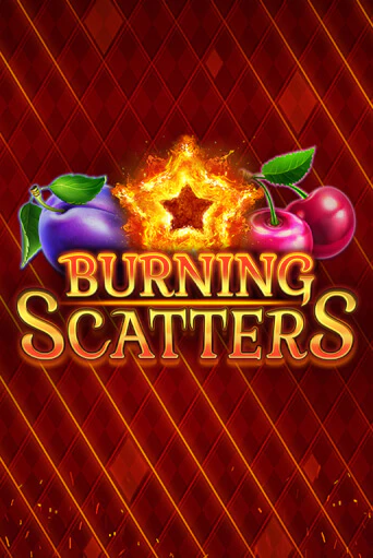 Burning Scatters бесплатно играть онлайн на сайте Онлайн Казино Гранд