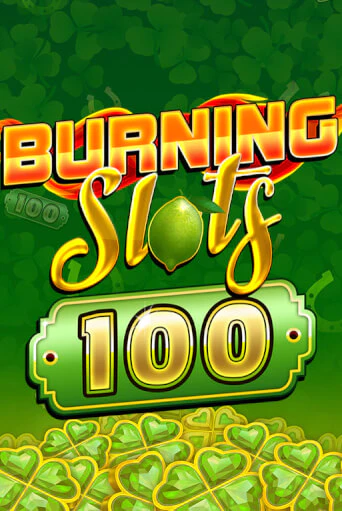 Burning Slots 100 бесплатно играть онлайн на сайте Онлайн Казино Гранд