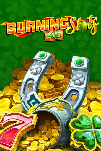 Burning Slots 40 бесплатно играть онлайн на сайте Онлайн Казино Гранд