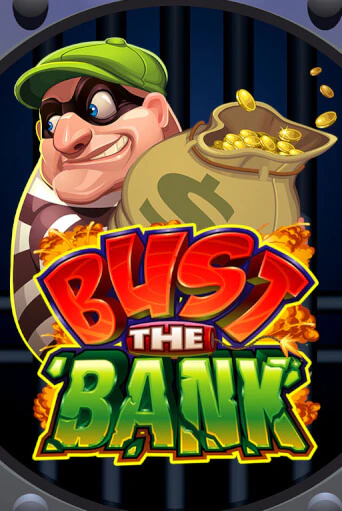 Bust the Bank бесплатно играть онлайн на сайте Онлайн Казино Гранд