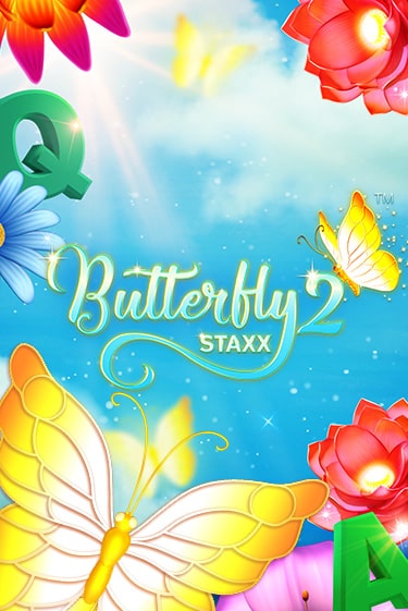 Butterfly Staxx 2 бесплатно играть онлайн на сайте Онлайн Казино Гранд