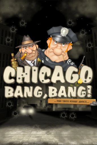 Chicago Bang Bang бесплатно играть онлайн на сайте Онлайн Казино Гранд