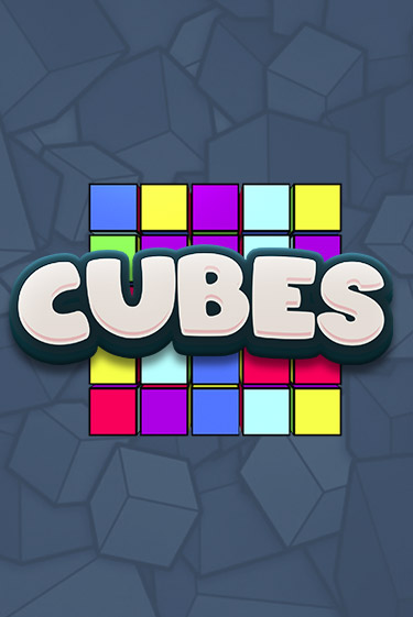 Cubes бесплатно играть онлайн на сайте Онлайн Казино Гранд