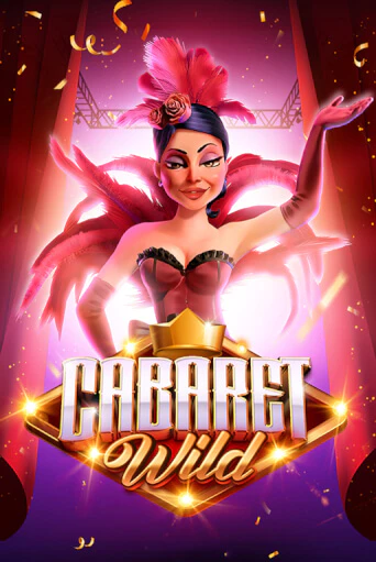 Cabaret Wild бесплатно играть онлайн на сайте Онлайн Казино Гранд