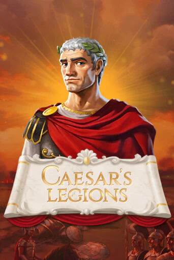 Caesar's Legions бесплатно играть онлайн на сайте Онлайн Казино Гранд