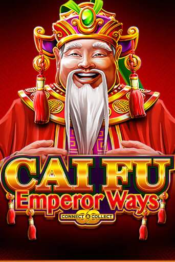 Cai Fu Emperor Ways бесплатно играть онлайн на сайте Онлайн Казино Гранд