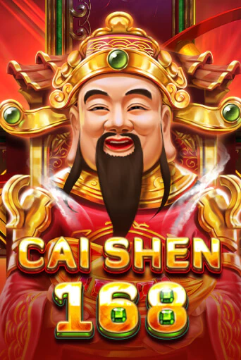 Cai Shen 168 бесплатно играть онлайн на сайте Онлайн Казино Гранд