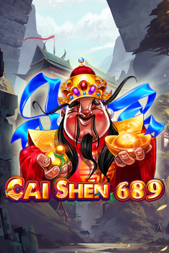 Cai Shen 689 бесплатно играть онлайн на сайте Онлайн Казино Гранд